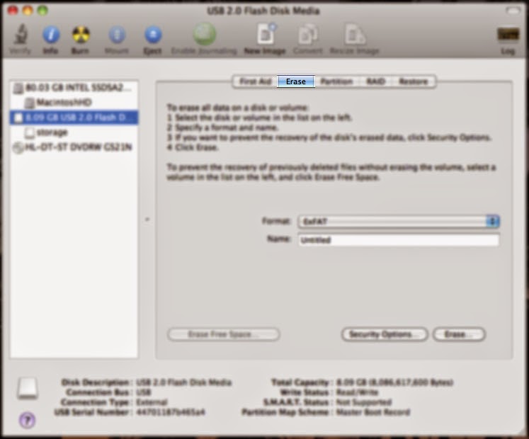 mac software for transfering to windows format hard drive